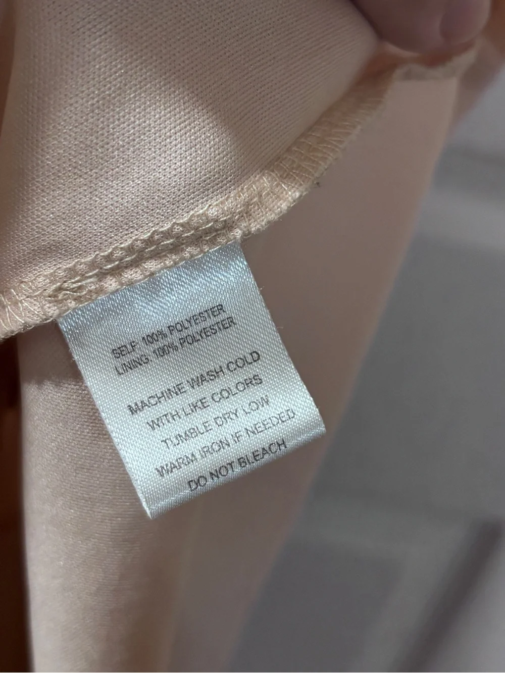 Just Found Floral Maxi Dress Sheer Chiffon Ruffle Hem Neutral Boho Pink Blue